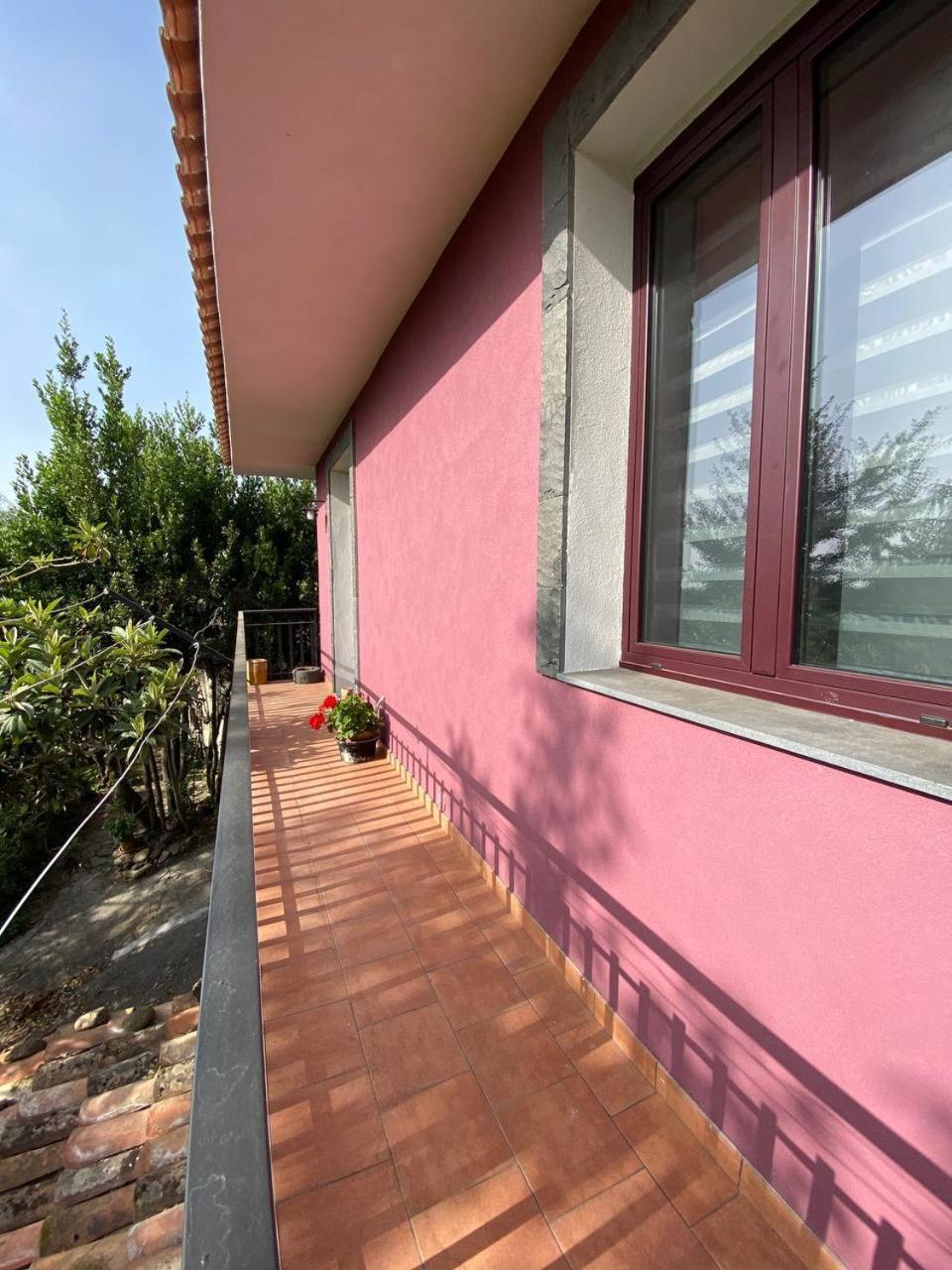 Agriturismo Etna-Mare Piedimonte Etneo Habitación foto
