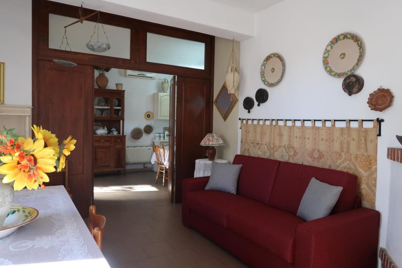 Agriturismo Etna-Mare Piedimonte Etneo Exterior foto